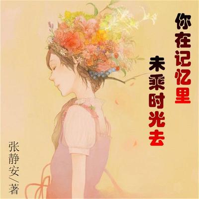 你在记忆里，未乘时光去 - 张静安, Audio, 4099995940671