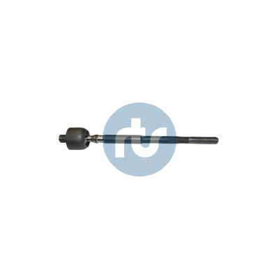 RTS Axialgelenk, Spurstange 92-00178 Vorderachse links für Fiat
