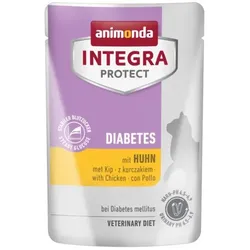 Animonda Integra Protect Diabetes Huhn 85 g