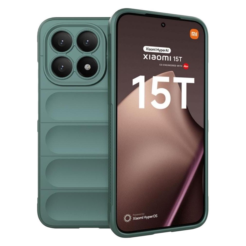Screenguard CloudCase Xiaomi 15T Hülle (Xiaomi 15T) (00035535)