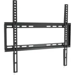 LogiLink BP0009 TV-Halterung 139,7 cm (55") Schwarz