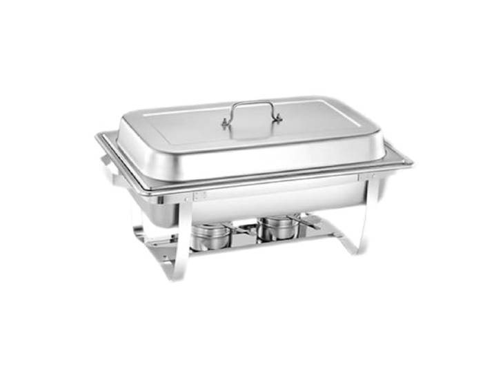 9Qt Chafing Dishes for Buffet Hochwertig und langlebig Speisenwärmer Und ein harter Chafing Dish for Partys, Veranstaltungen, Hochzeiten