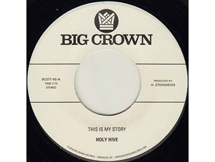 This Is My Story