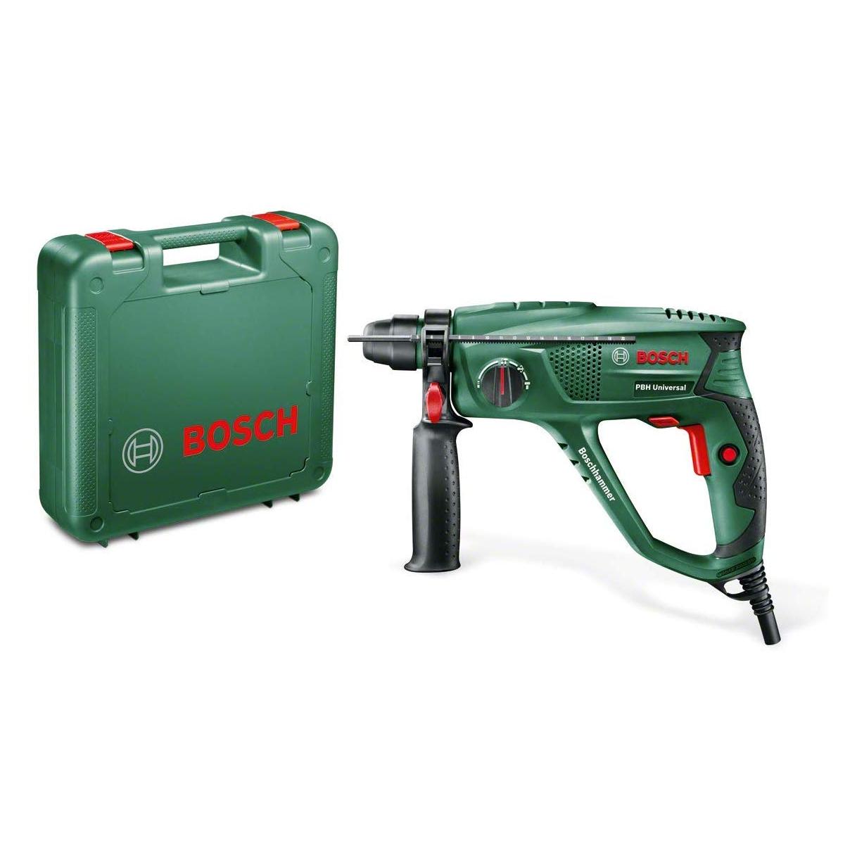 Bosch Home & Garden PBH 2100 RE (Bohrhammer) (06033A9300)