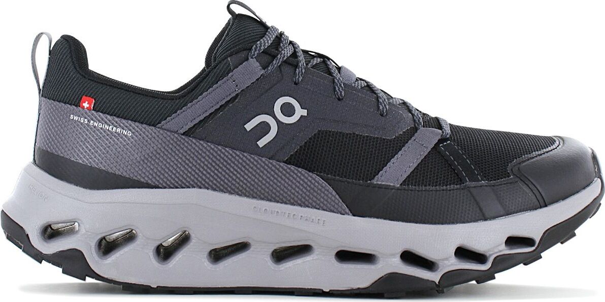 ON Running Cloudhorizon - Herren Sneakers Cloud Schuhe Schwarz 3ME10030702 , EU 46 US 11.5