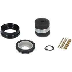 BIKEYOKE Servicekit lower tube für DIVINE SL Sattelstütze | Version