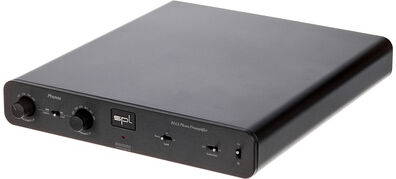 SPL Pro-Fi Phonos black Schwarz