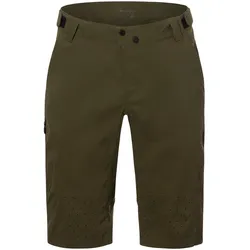 Giro, Herren, Velohosen, M Havoc Short (36), Grün