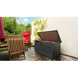 Pergart Gartenbox/Lagerbox Lille
