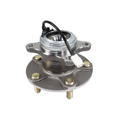 METZGER AUTOTEILE Radlagersatz WM 2308 für Suzuki