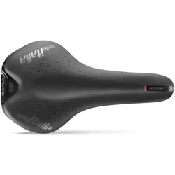 SELLE ITALIA Sattel Flite Boost Kit Carbon schwarz S1