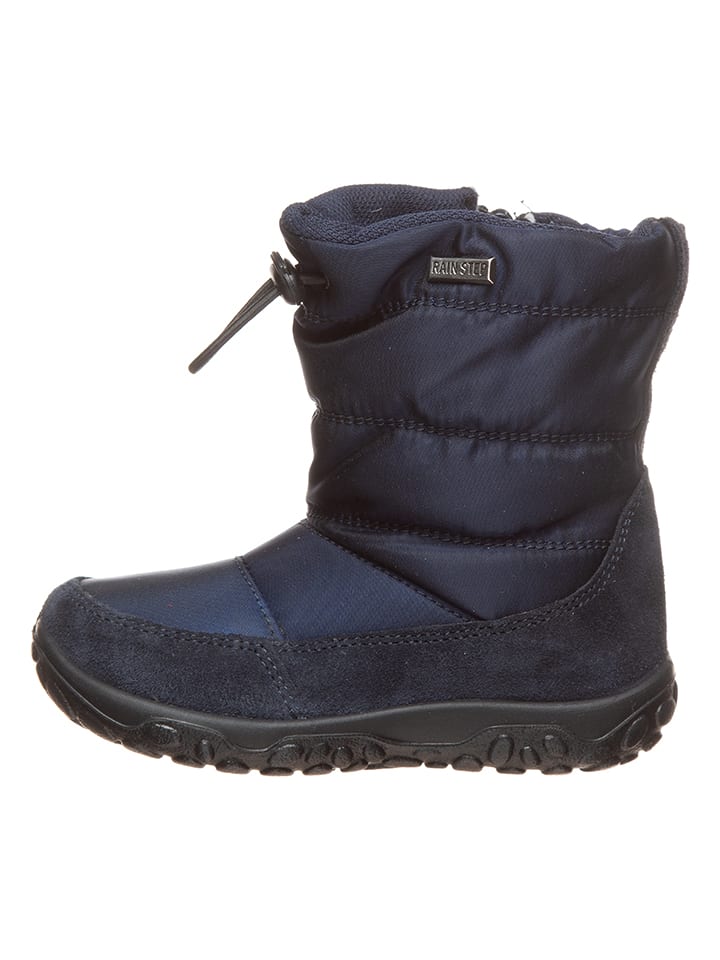 Naturino Winterstiefel in Dunkelblau - 21