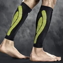 Select Kompressions-Wadenbandage schwarz M