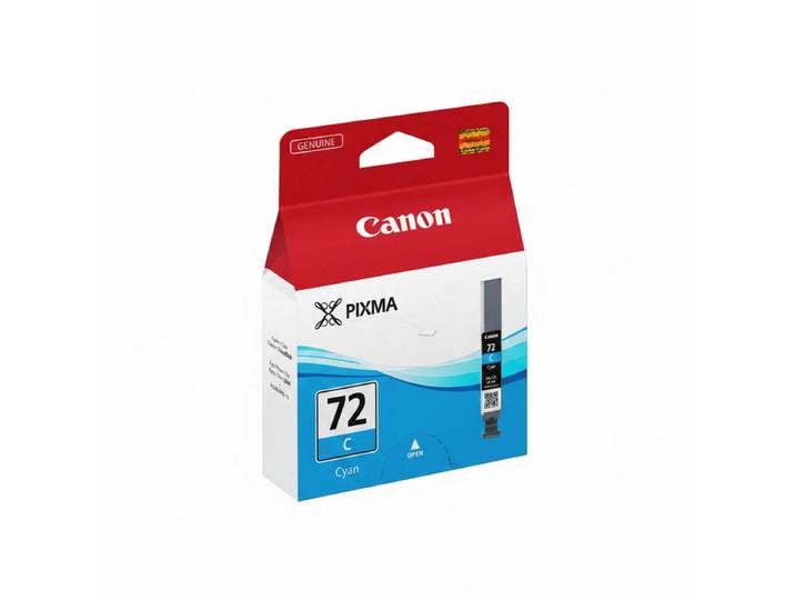 Canon PGI-72C cyaan inktcartridge