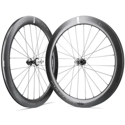 FULCRUM Laufradsatz 28" Wind 57 Carbon Center Lock Shimano Road
