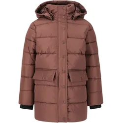 ZigZag Luisa Steppmantel Kinder 4261 - huckleberry 6 (116)