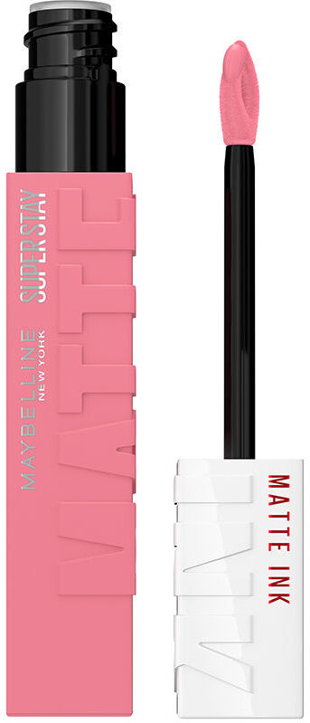 Maybelline Superstay matte ink #10-dreamer