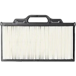 Dedra Hepa-Typ Filter für DED6603, Staubsauger Zubehör