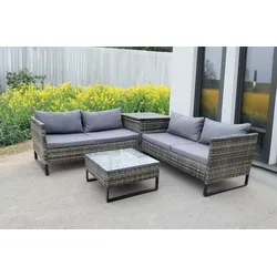 Lounge-Eckgruppe RAMIRA