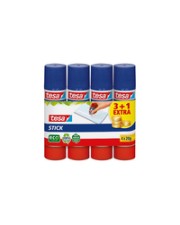 Tesa 57088-00200-02 Stange Stab 20 g Glue Stick Promo 20g (57088-00200)
