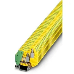 Phoenix Contact Schutzleiter-Reihenklemme MT 1,5-TWIN-PE