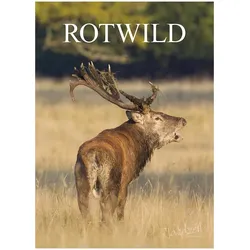 Rotwild, Ratgeber von Neumann-Neudamm