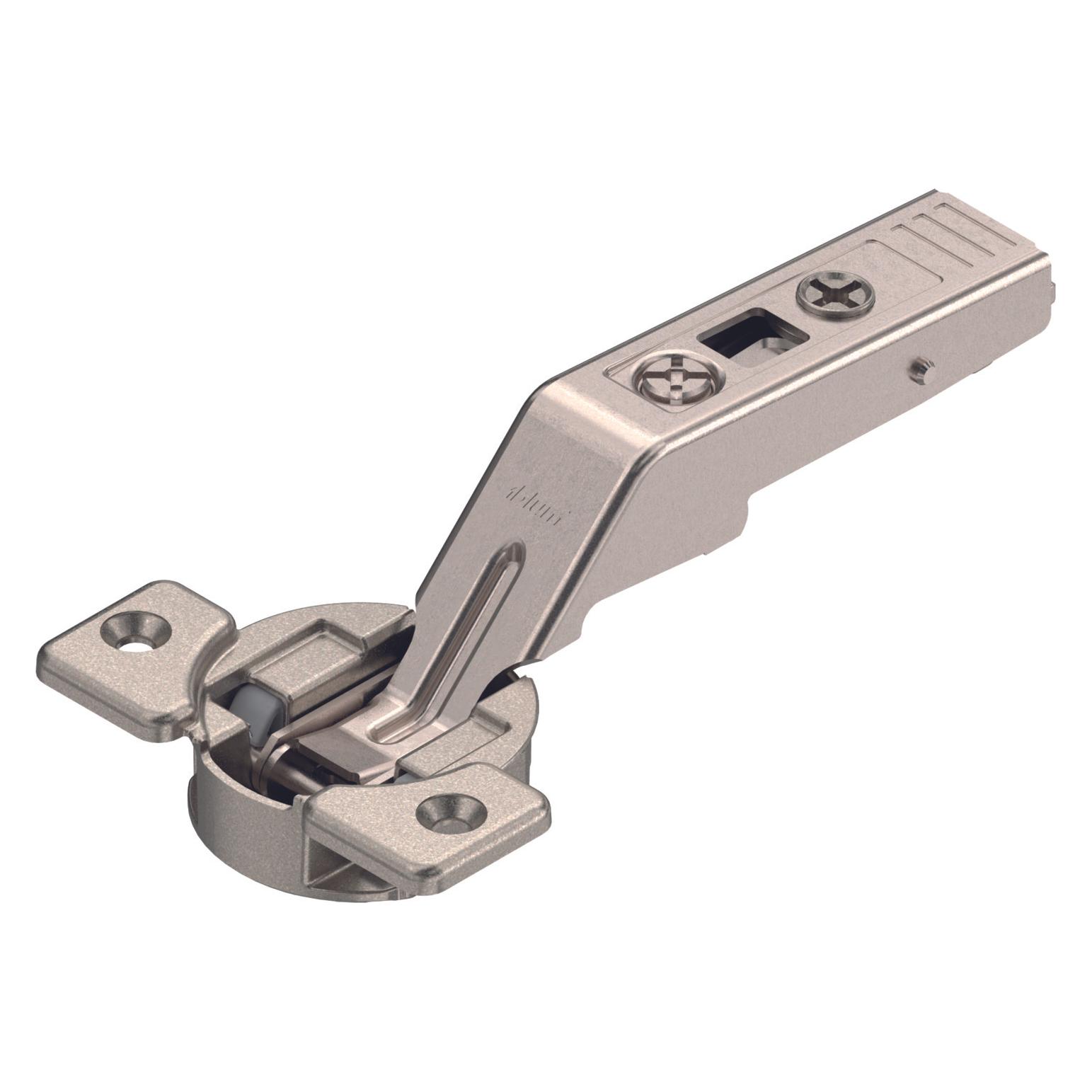Blum CLIP top-Zwischenscharnier für Hochfaltklappe AVENTOS HF / SERVO- (06796673)