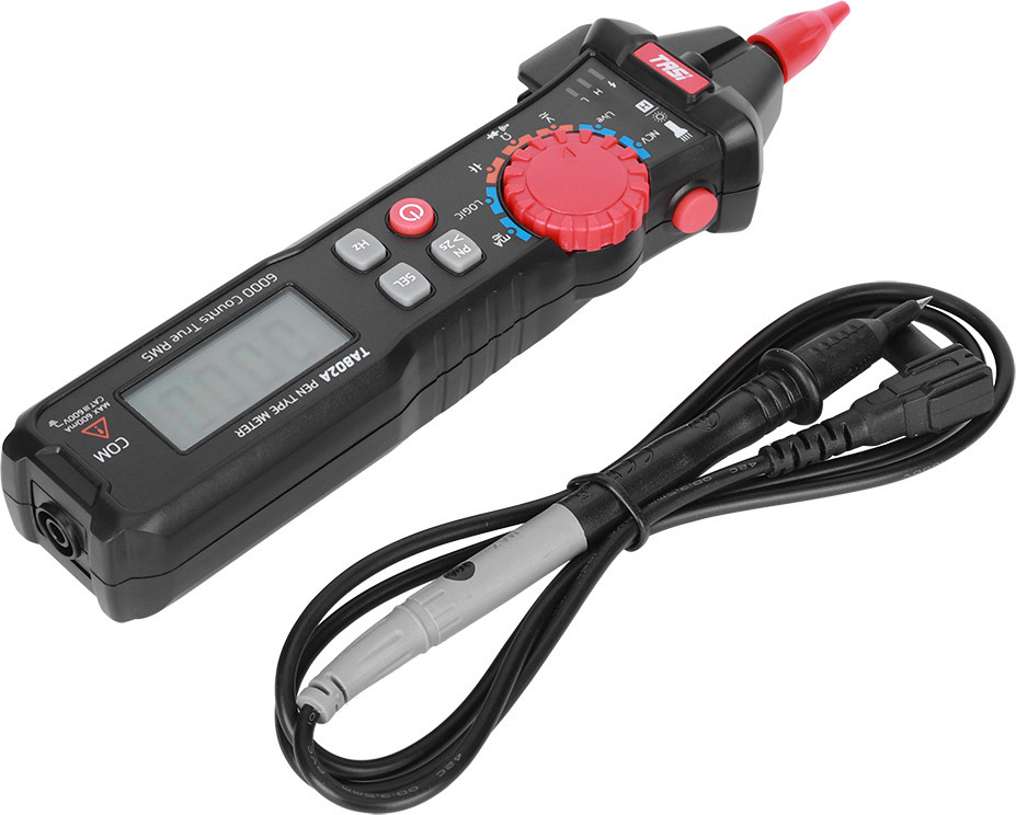 Cocosity Slimme Digitale Penmultimeter Zakformaat