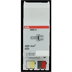 ABB Drossel DR/S4.1