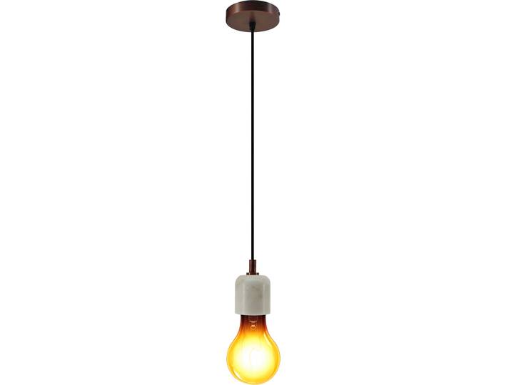 KAYOOM Hängeleuchte Hängelampe Sigma I , weiß, 1, H: 36cm, 1 Stk., Leuchten, hochmodern, wertig, Hängeleuchte