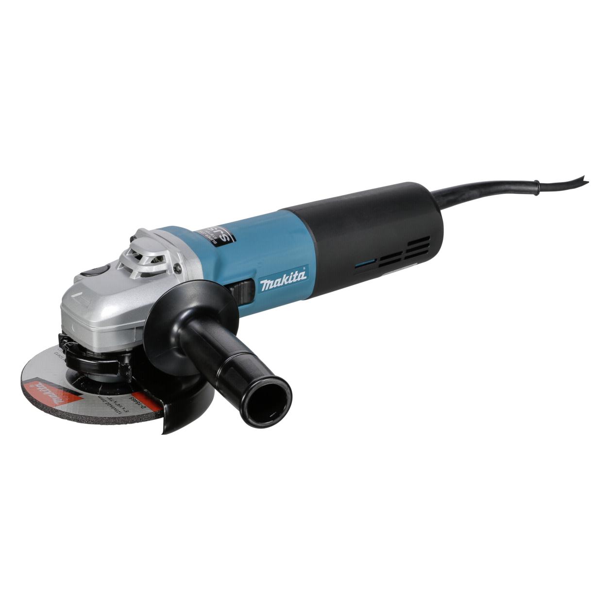 Makita 9565 (125 mm) (9565CVR)