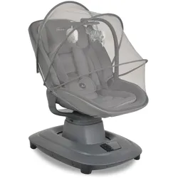 Cangaroo, Babywippe, Babywippe Hera elektrisch Musik