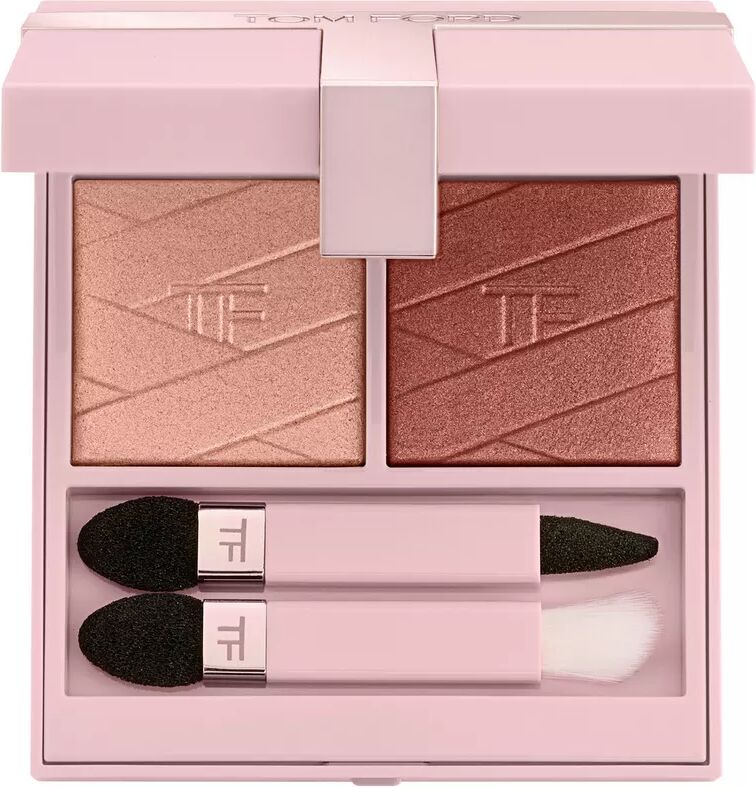 TOM FORD - Eye Color Duo, 3.5  g, Smoked Rose