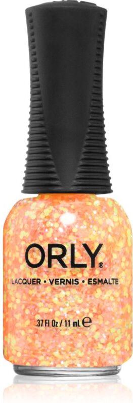 Orly Lacquer vernis à ongles teinte Hi Bye 11 ml