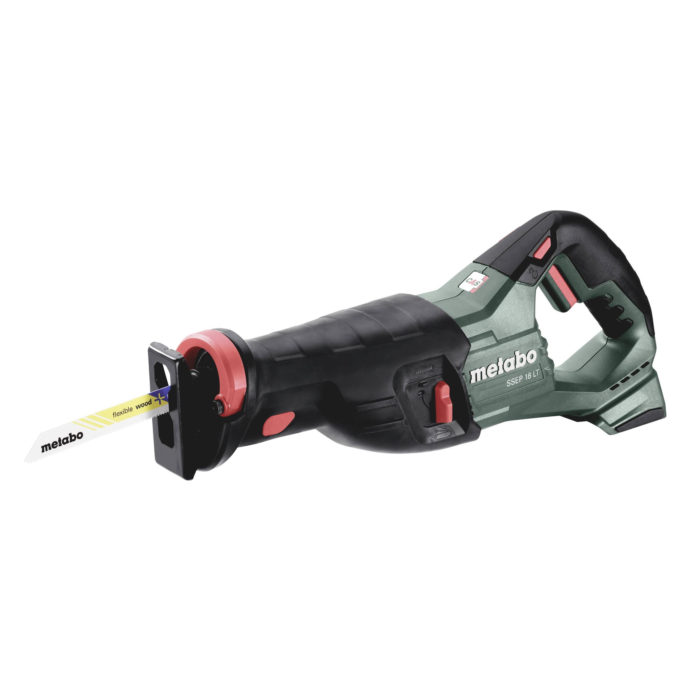 Metabo SSEP 18 LT (601616850)