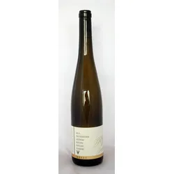 F.J. Eifel - Jungheld Trittenheimer Apotheke Riesling Spätlese feinherb 2020