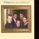 Boyzone - You Needed Me - Preis vom 09.10.2026 07:28:09 h