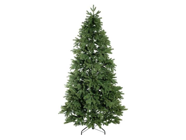 Weihnachtsbaum Roswell Grün H: ca. 210cm