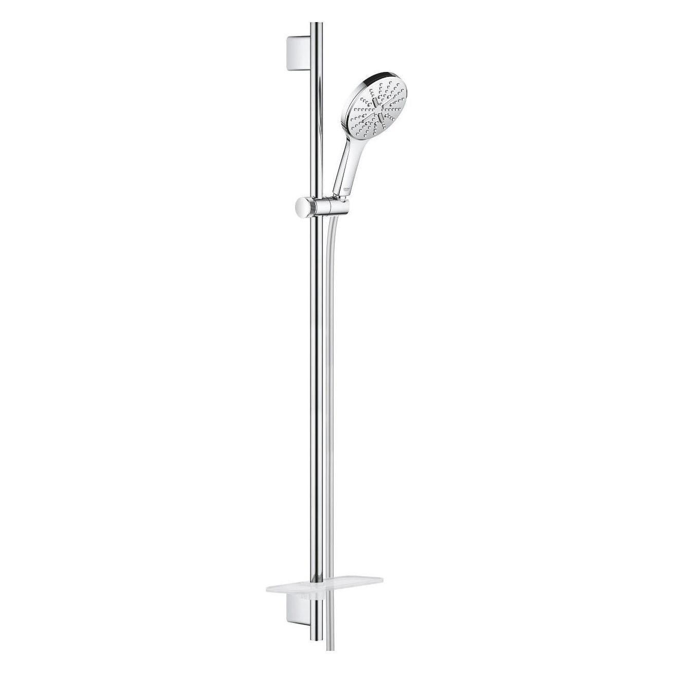 Grohe Rainshower SmartActive 130 Brausestangenset (26578000)