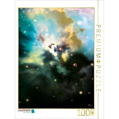 CALVENDO Puzzle Tenderly | 1000 Teile Lege-Größe 64x48cm Foto-Puzzle für glückliche Stunden