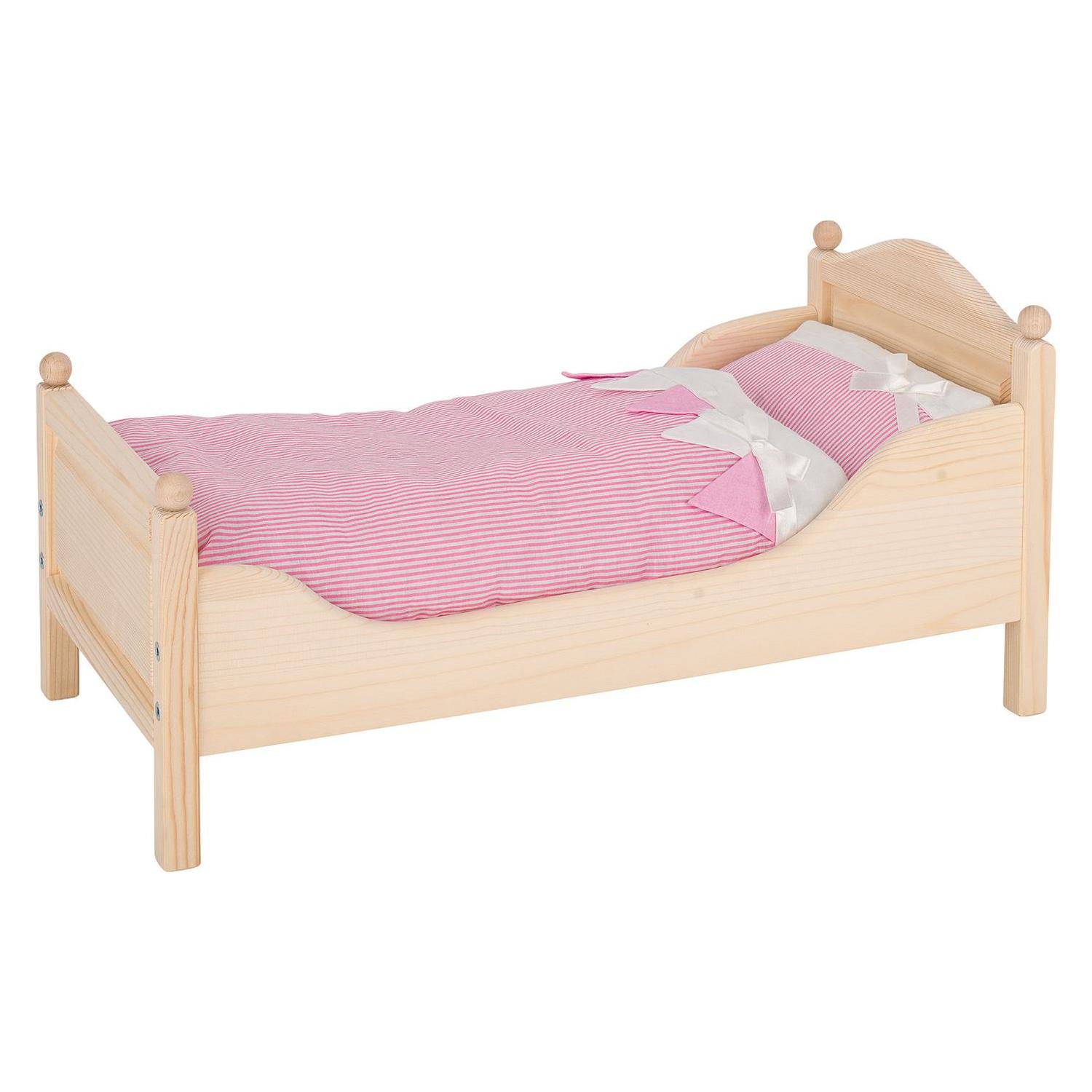 Goki Puppenbett (51917)