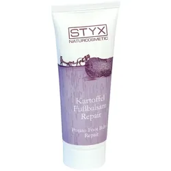 STYX Kartoffel Fußbalsam Repair