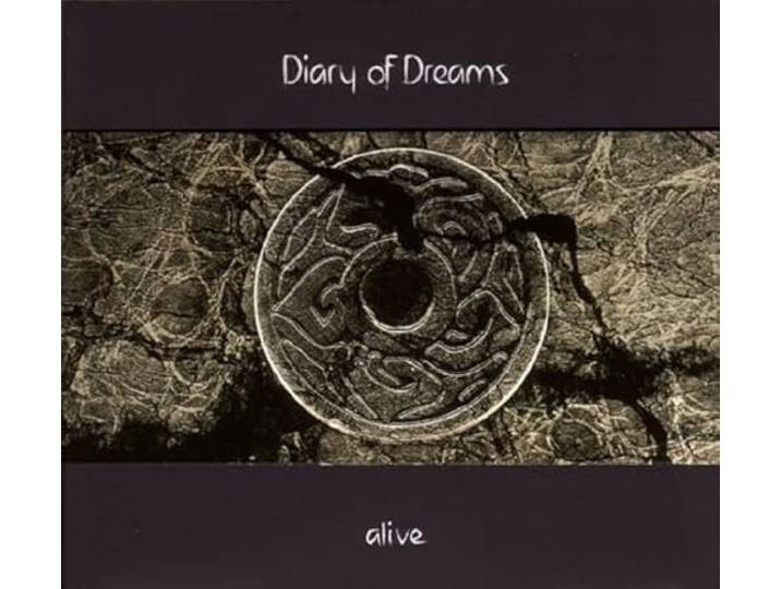 Diary Of Dreams - Alive