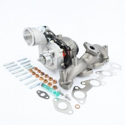 MAPCO 207000 Turbolader