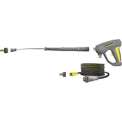 Kärcher Professional 4.111-051.0 EASY!Force Hochdruckschlauch mit Pistole Passend für (Marke Hochdruckreiniger) Kärcher 1 St.