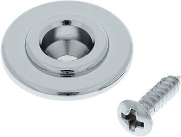 Gotoh RB20 String retainer C Chrom