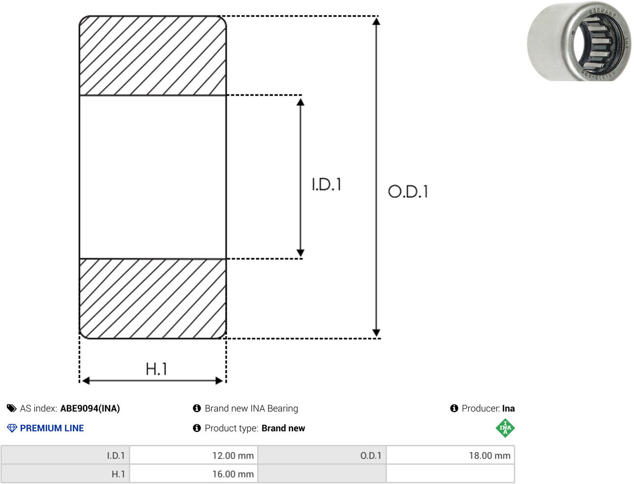 As-Pl Lager Abe9094(Ina)