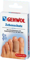 Eduard Gerlach GmbH GEHWOL Polymer Gel Zehen Schutz klein 2 St 01445454