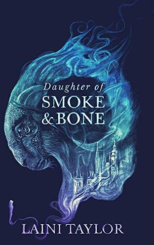 Laini Taylor - Daughter of Smoke and Bone: Enter another world in this magical SUNDAY TIMES bestseller (Daughter of Smoke and Bone Trilogy, Band 1) - Preis vom 17.10.2026 19:25:27 h
