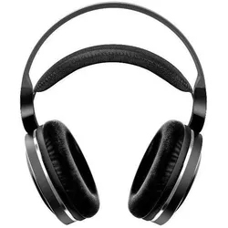 Philips Shd8850/12 (Keine Geräuschunterdrückung, 20 h, Kabellos), Kopfhörer, Schwarz